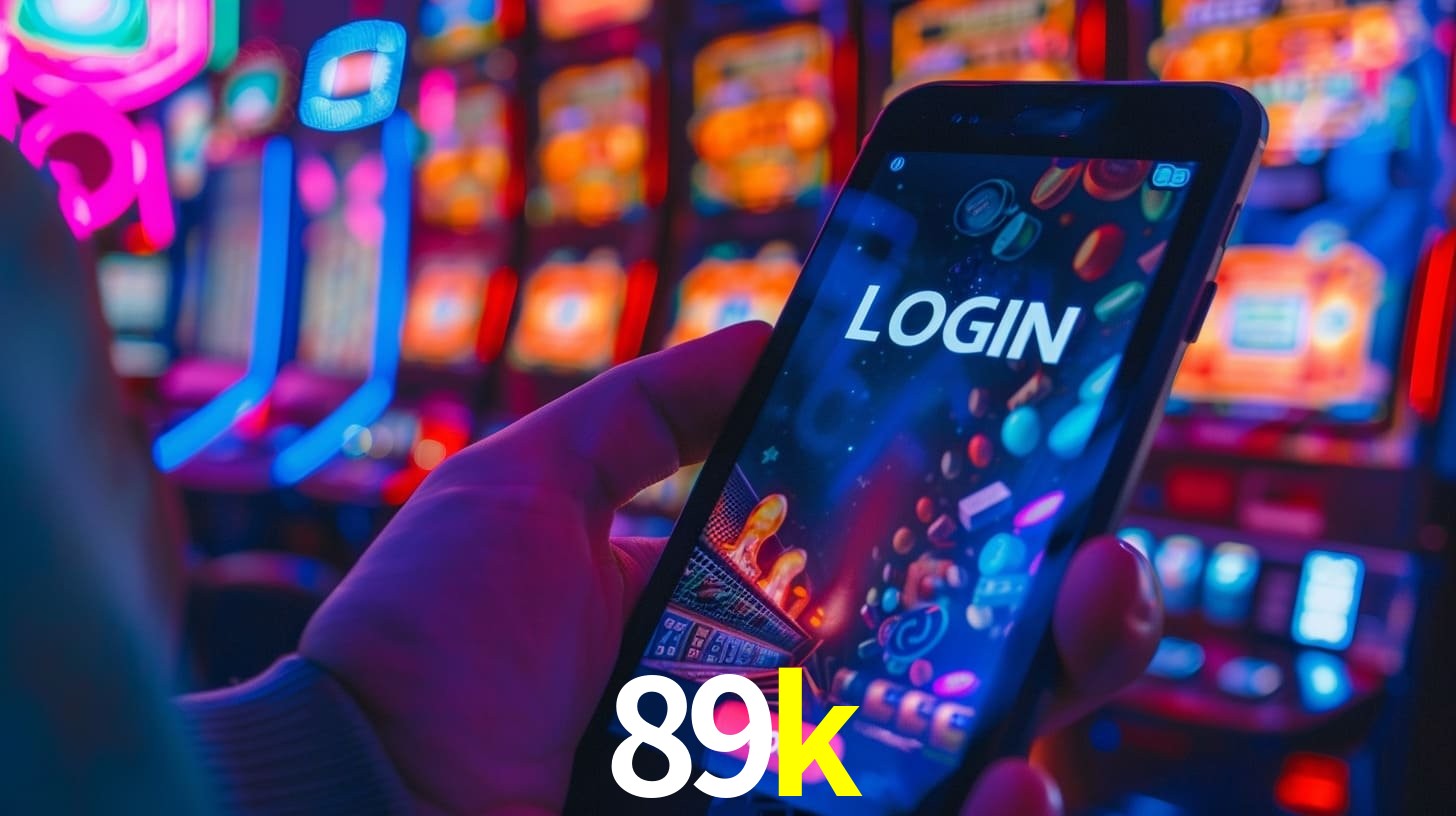 Estatísticas 89k
