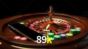 Welcome Bonus 89k