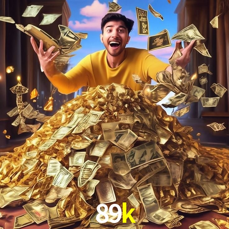 Experiência VIP 89k