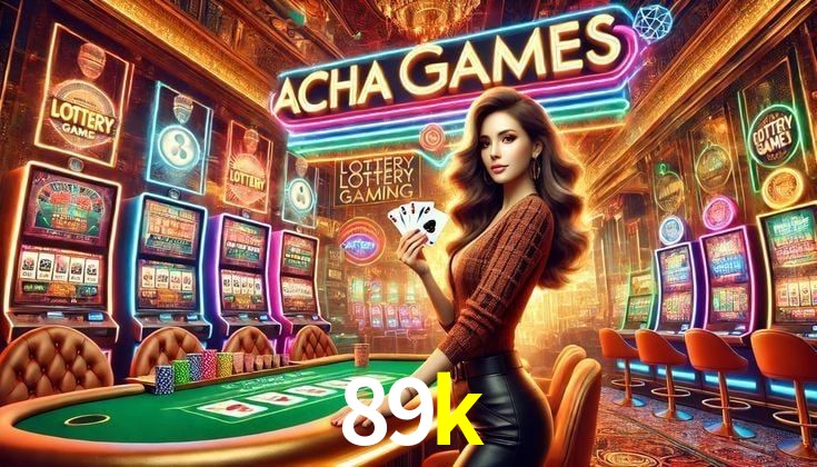 Statistics 89k