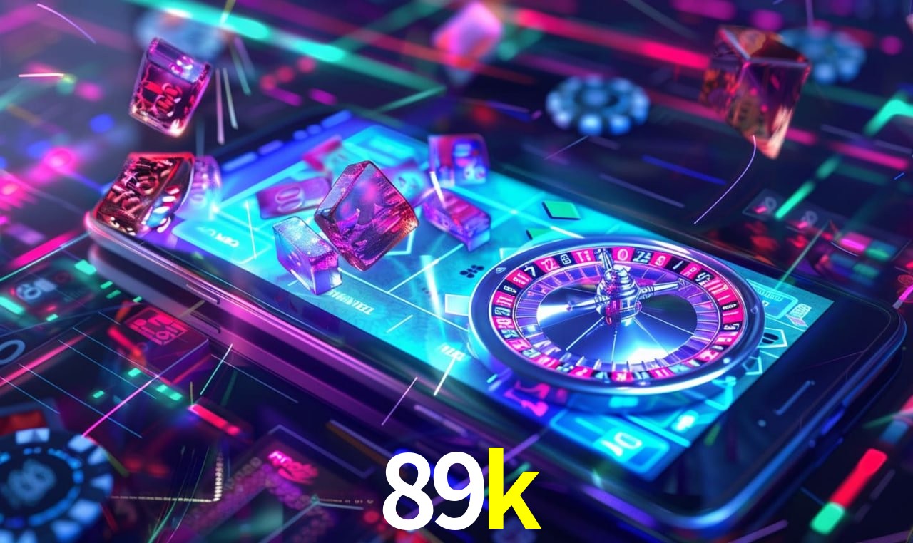 Login Seguro 89k