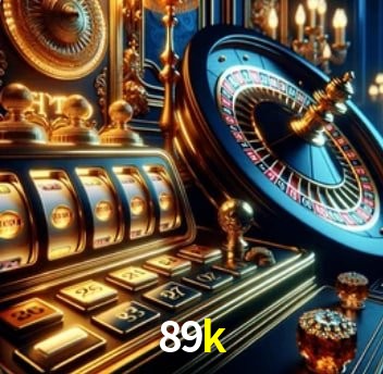 Estatísticas do Jogo 89k