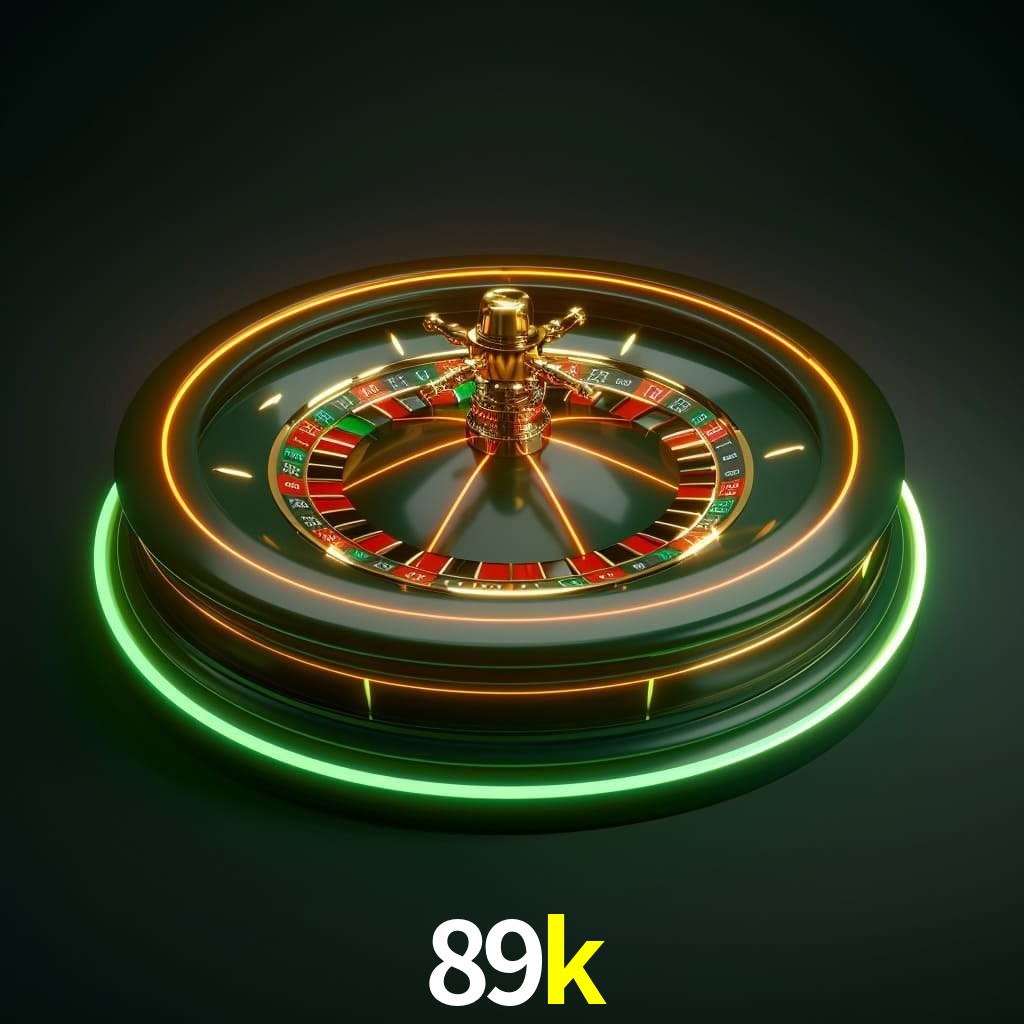 89k App - Aplicativo Móvel Oficial