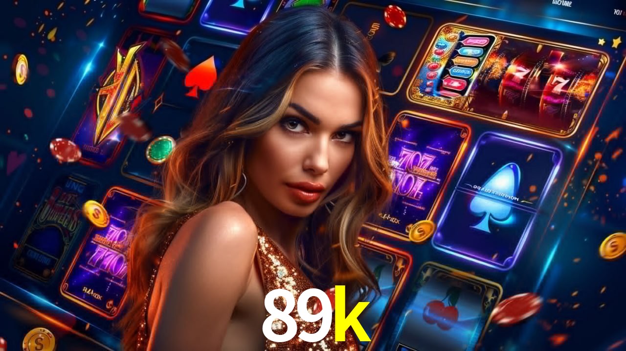 cassino 89k