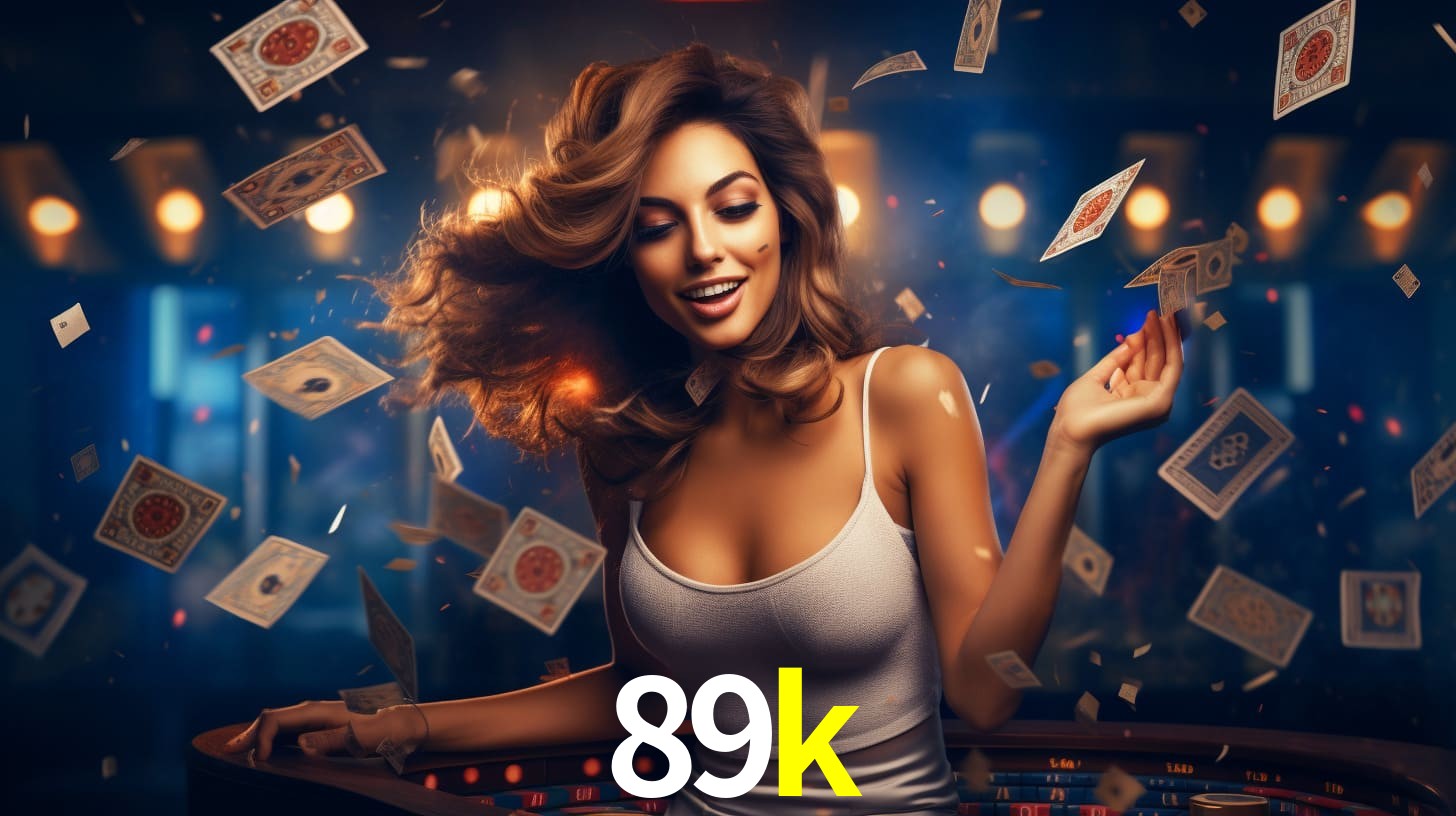 89k BET