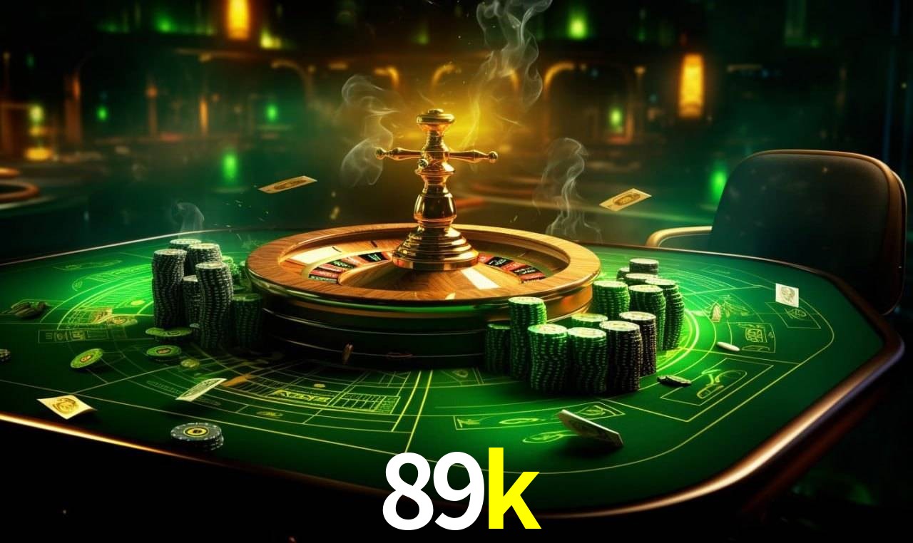 Interface do App 89k