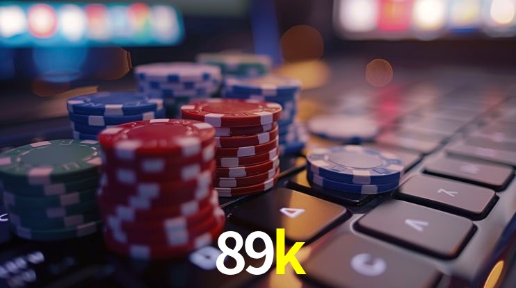 89k Entrar - Login Seguro Certificado