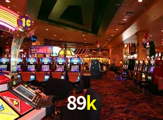 89k Belo Horizonte - VIP Casino