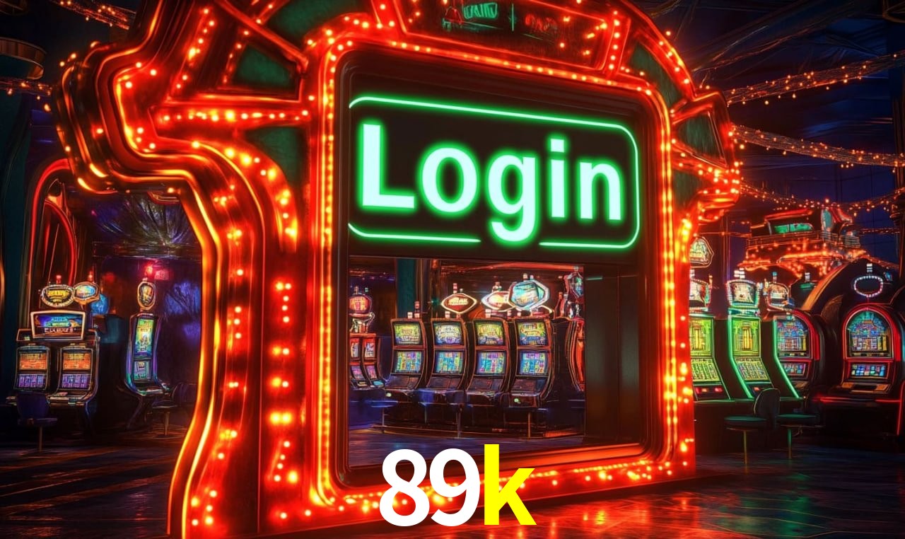 Casino Ao Vivo 89k