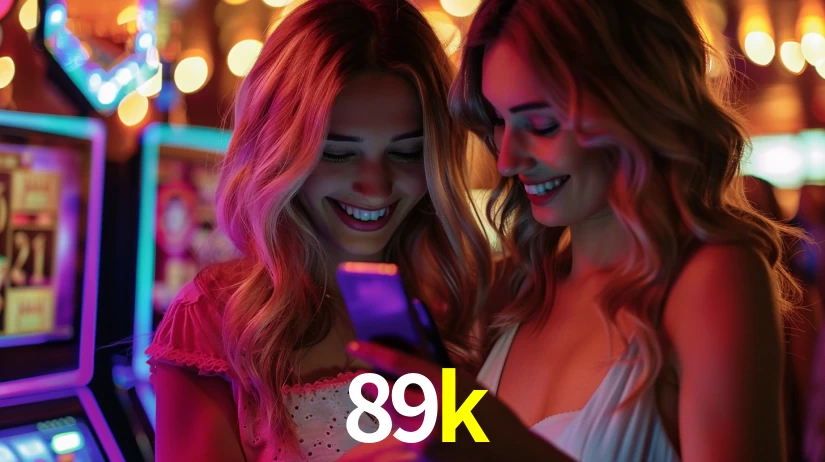 Explore as vantagens do 89k: serviço profissional e confiabilidade