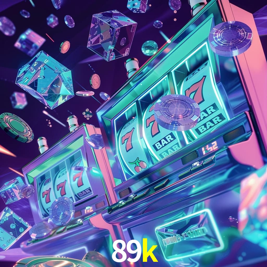 PIX Instantâneo 89k