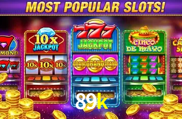 89k Brasília - Casino Guide