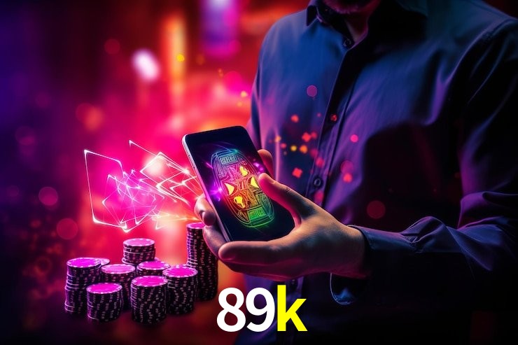Estatísticas Esportivas 89k