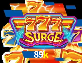 Descubra a Magia dos Jogos de Arcade no 89k
