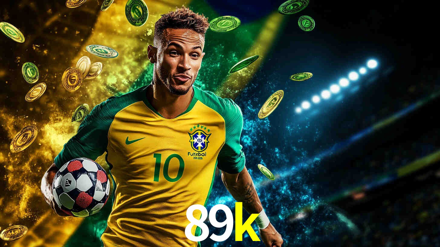 Explorando a Categoria de Eventos em Apostas na 89k