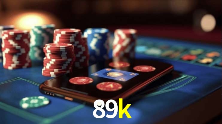 89k São Paulo - Jogo Providers
