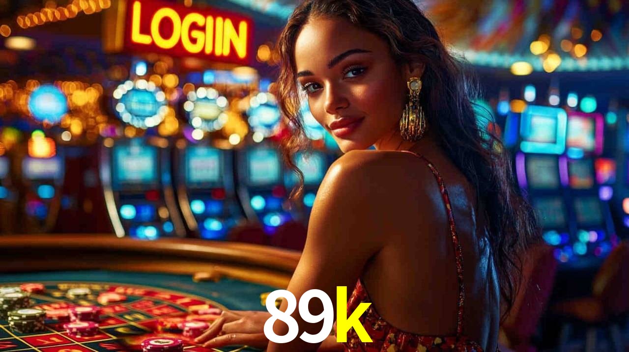 89k Rio de Janeiro - Popular Jogos
