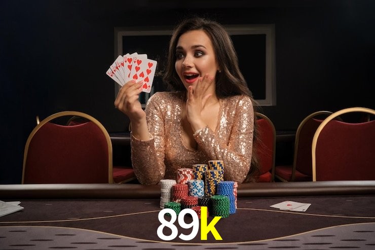 Torneios 89k