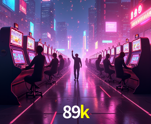 Apostas de Tênis 89k