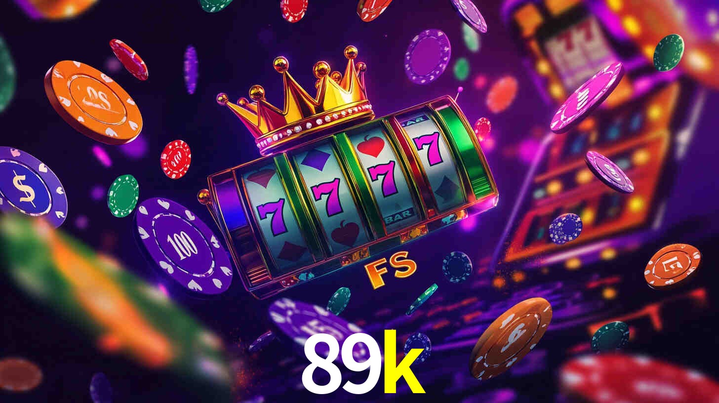 VIP Casino 89k