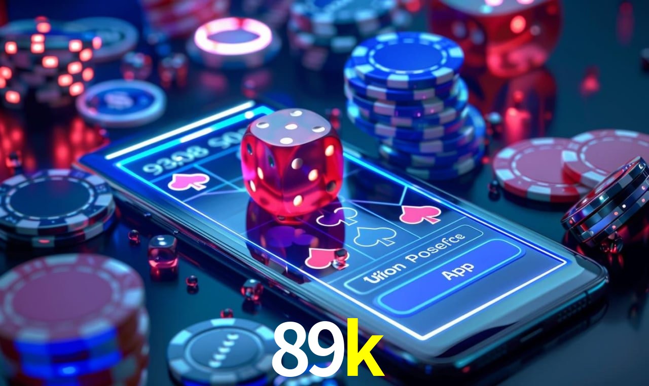 89k - Análise de Mercados Esportivos
