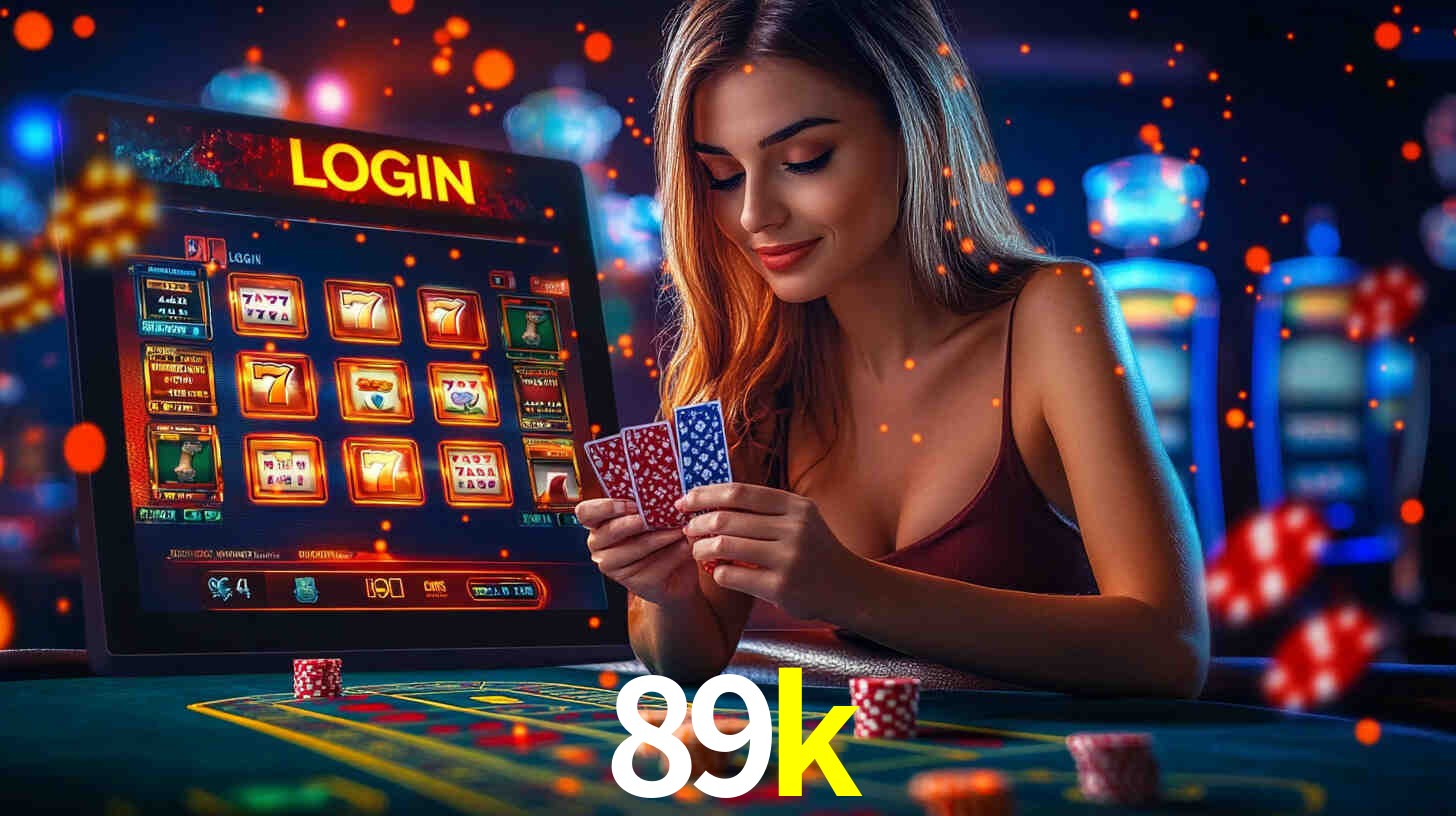 89k BET