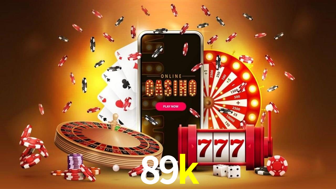 89k Brasília - Jogo Features